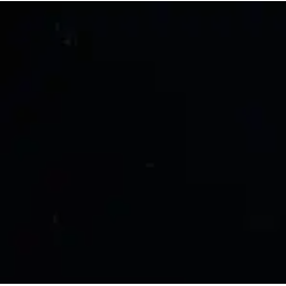 Semišová fólie Tubitherm Flock 700 black š. 0.5m